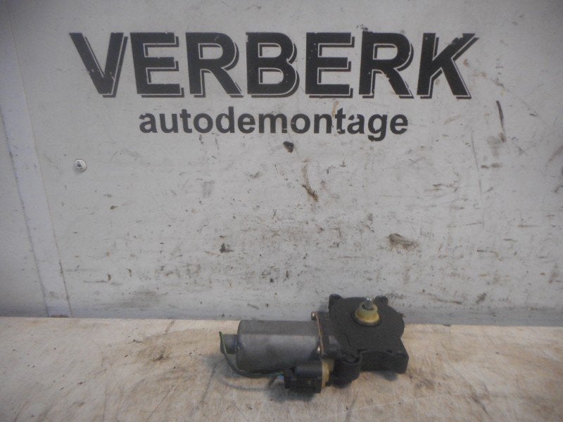 MOTEUR LEVE VITRE ELECTRIQUE GAUCHE BMW 3 serie (E46 / 2), Utilisé, Gauche, BMW
