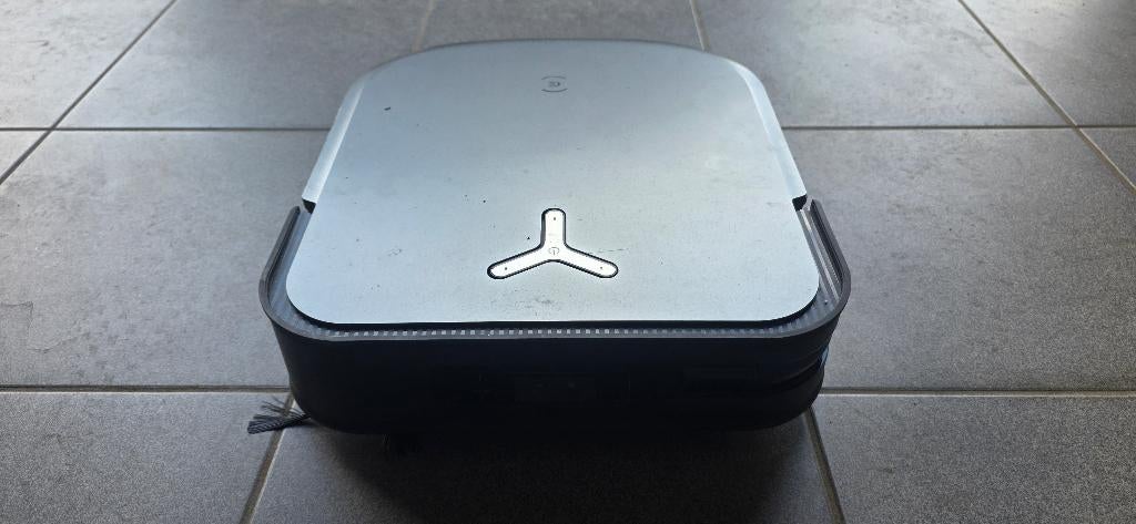 Ecovacs Deboot X2, Réservoir, Comme neuf, Enlèvement, Aspirateur robot
