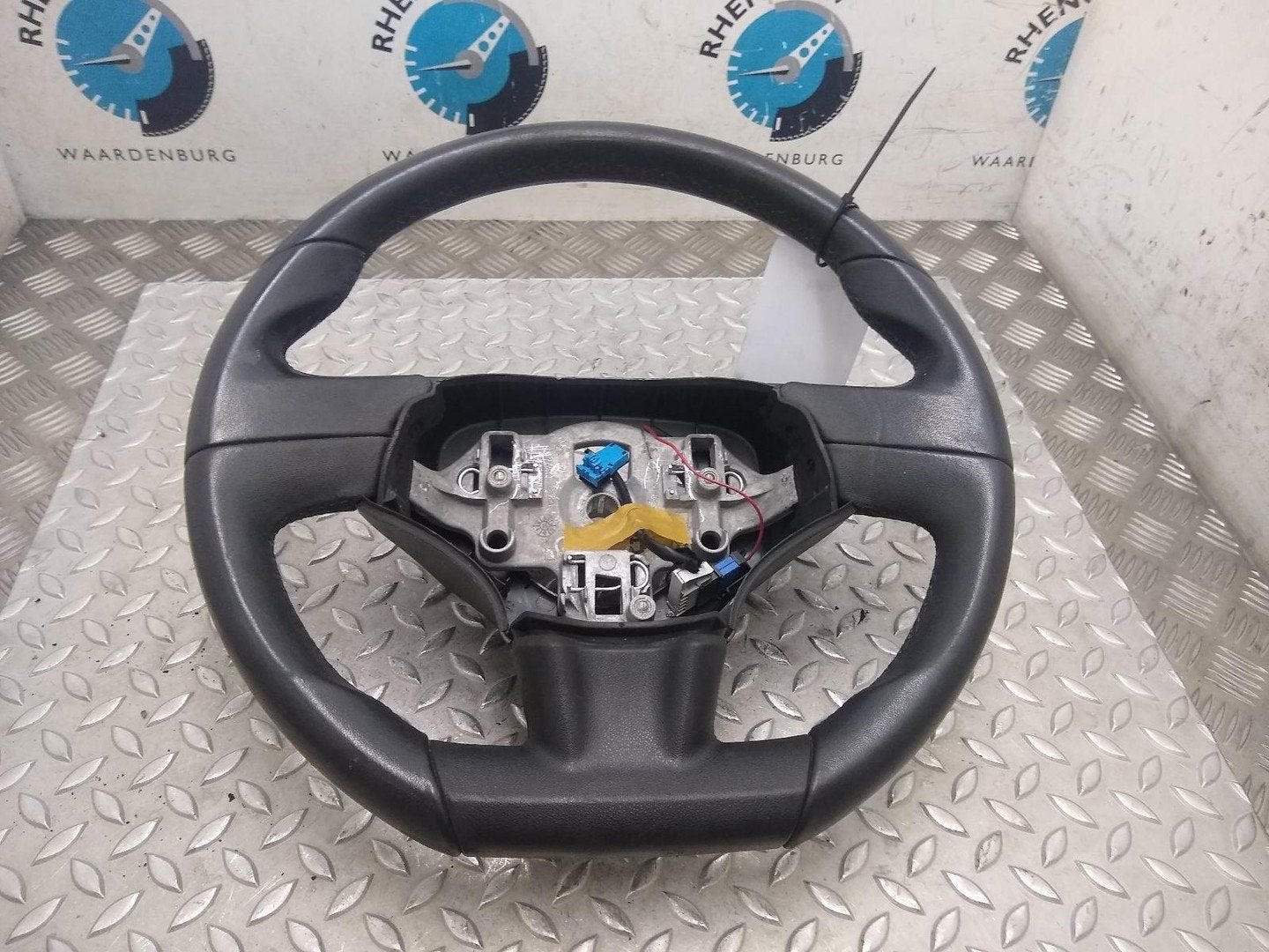 CITROEN C3 1.6 e-HDi Dynamique STUURWIEL 96842235ZD 2011, Ophalen of Verzenden, Gebruikt, ARN erkend