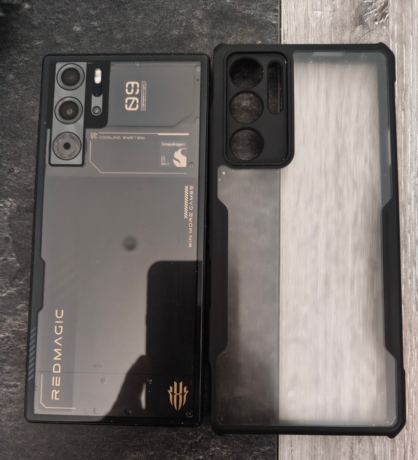 Redmamic 9pro 5g, Télécoms, Téléphonie mobile | Samsung, Enlèvement