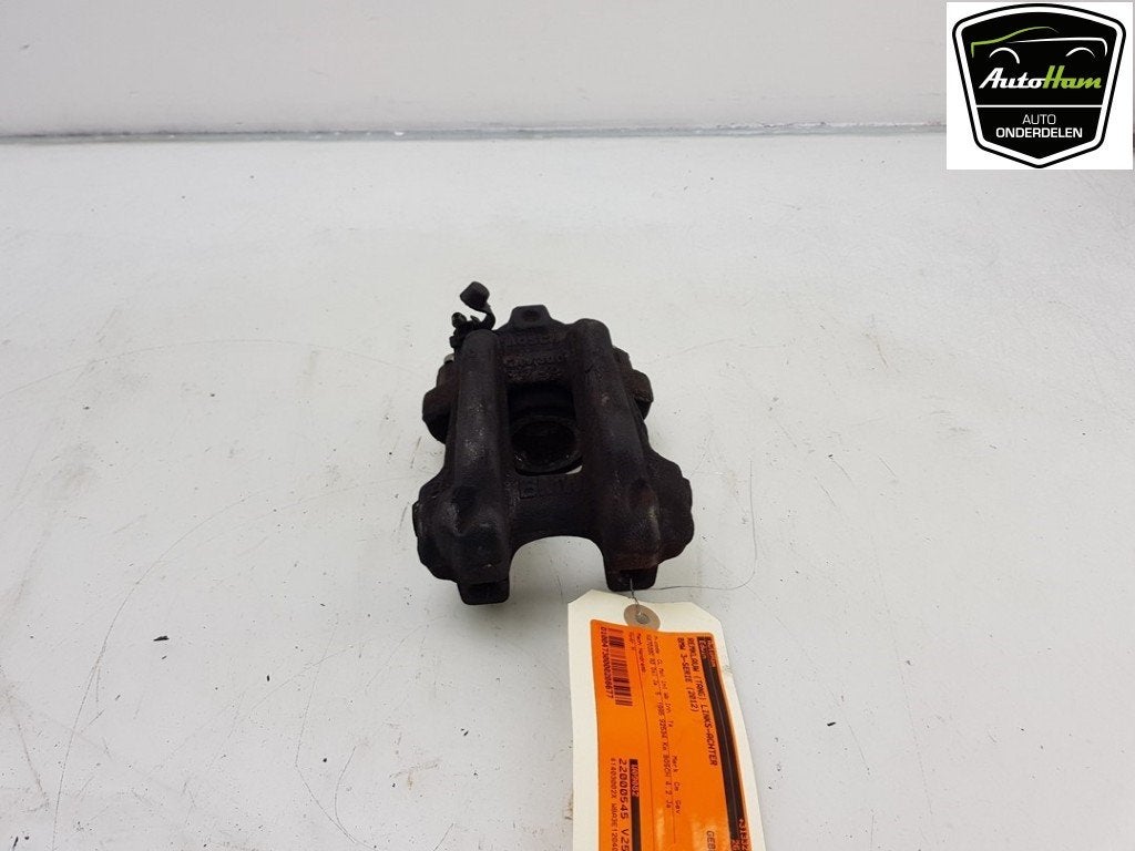 REMKLAUW LINKS ACHTER 3 serie (F30) (|34216850857|6850857|), Gebruikt, BMW
