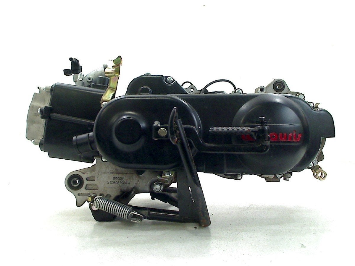MOTORBLOK La Souris AGM VX50 Korte as (10'' 50cc 1schokbr), Gebruikt, P.J. Troelstraweg 8 8
3144 CX  MAASSLUIS, NL, Info@cama-motorparts.nl