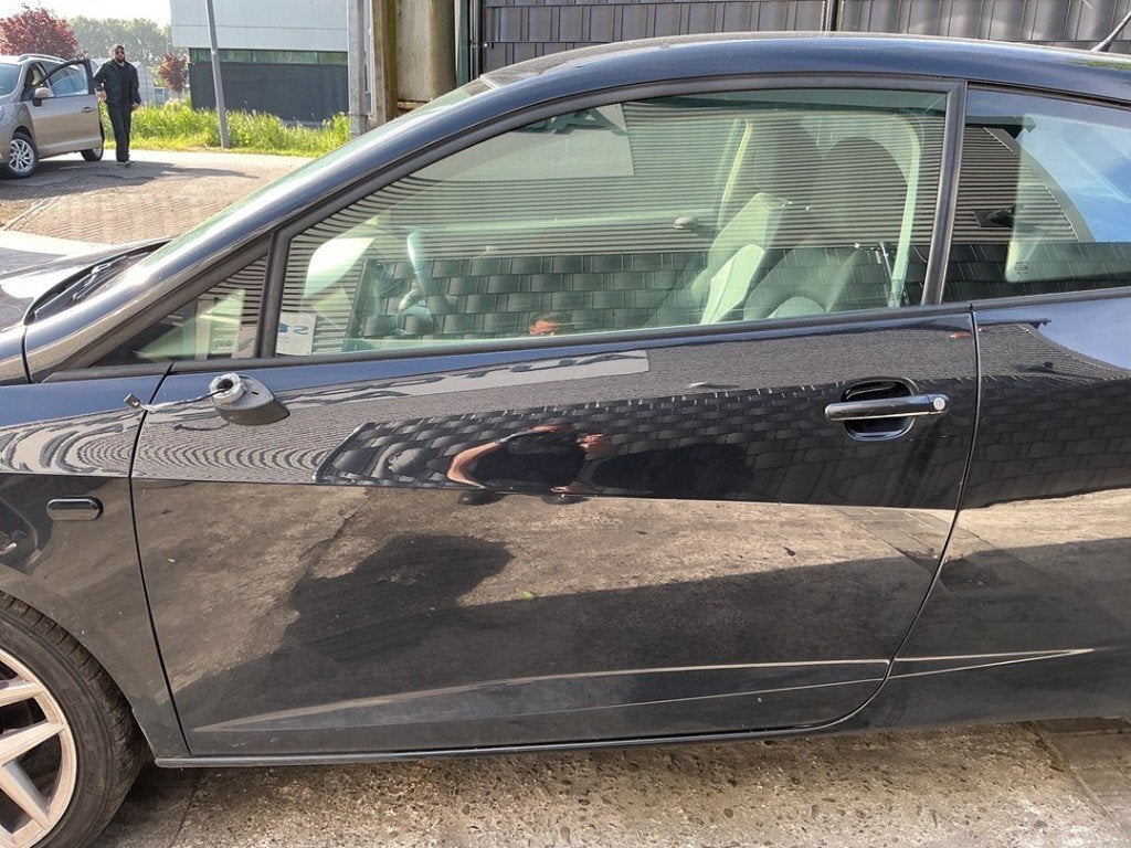 PORTE AVANT GAUCHE Seat Ibiza IV (6J5) (|6J3831055|), Porte, Avant, Seat Deutschland GmbH, Service@seat.de