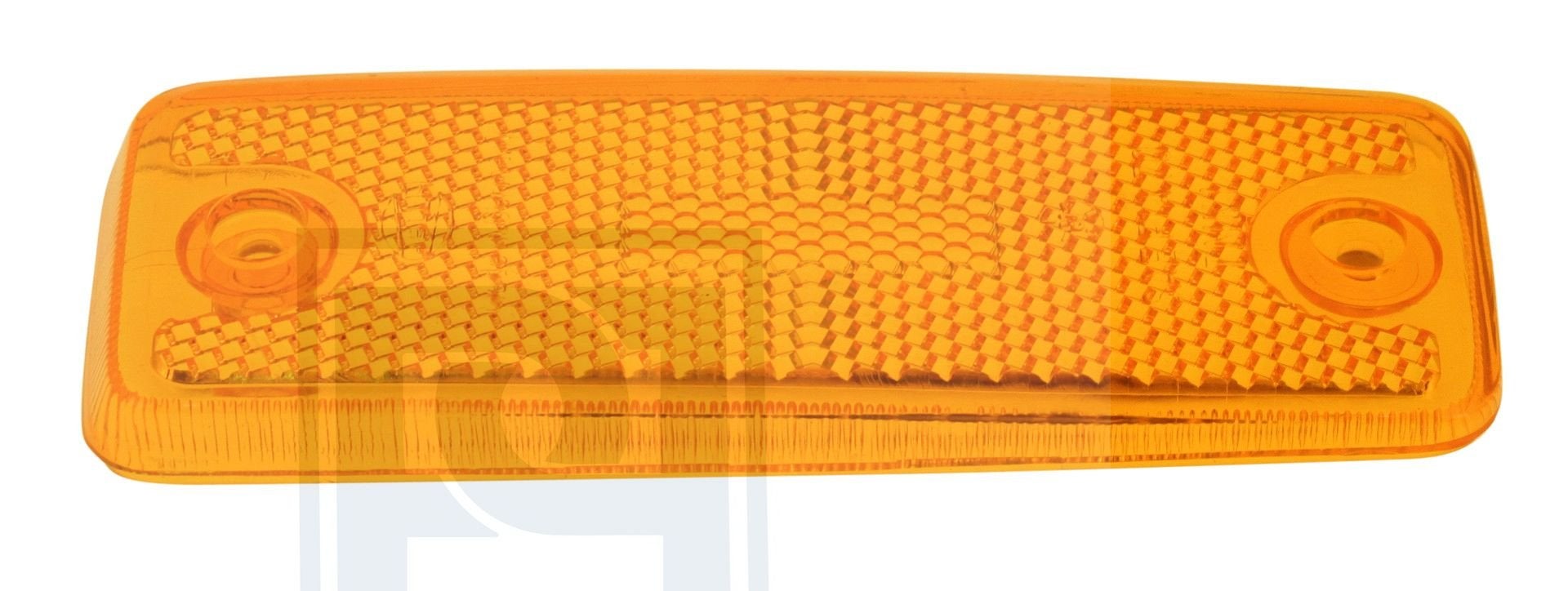 Volvo Glas oranje zijverlichting 240 242 244 245 164  links, Enlèvement ou Envoi, Neuf