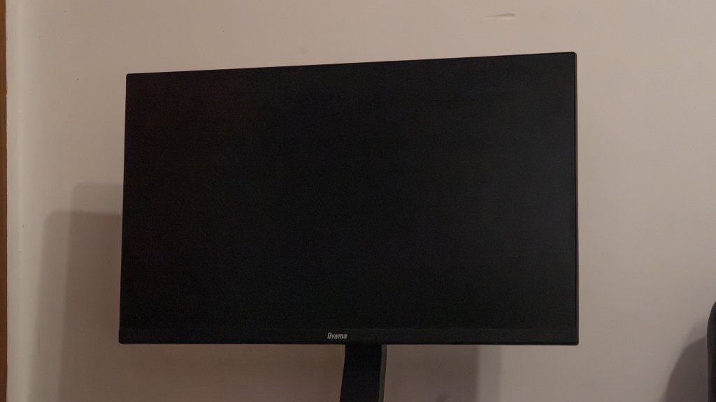 iiyama G-Master GB2770HSU-B1 27" 165Hz Gaming Monitor, Gaming, Iiyama G-Master, IPS, Full HD