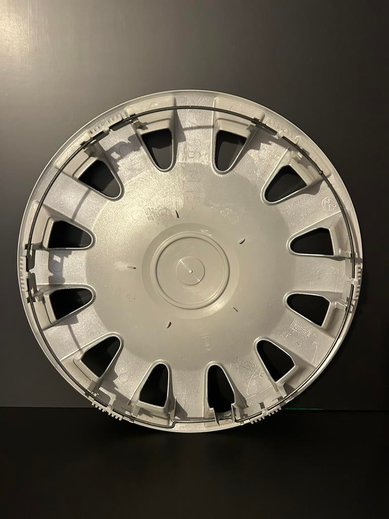 1 enjoliveur neuf d’origine vw passat bora polo caddy 15", Autos : Divers, Enlèvement ou Envoi, Neuf