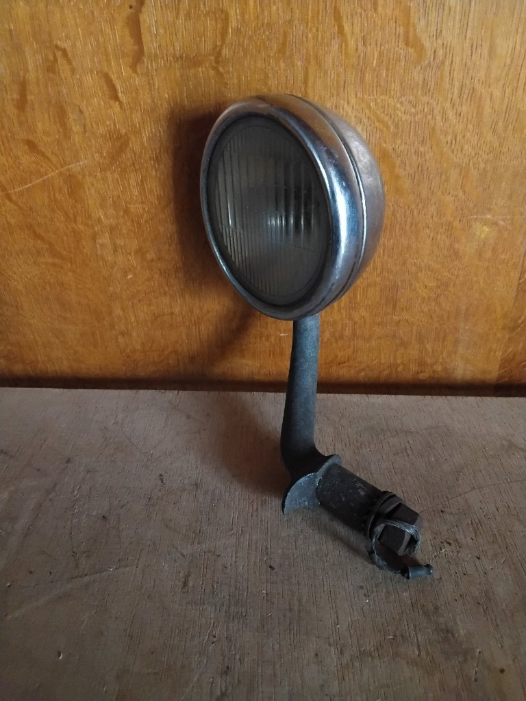 Automobilia, ancien petit phare, Enlèvement ou Envoi, Utilisé, Voitures