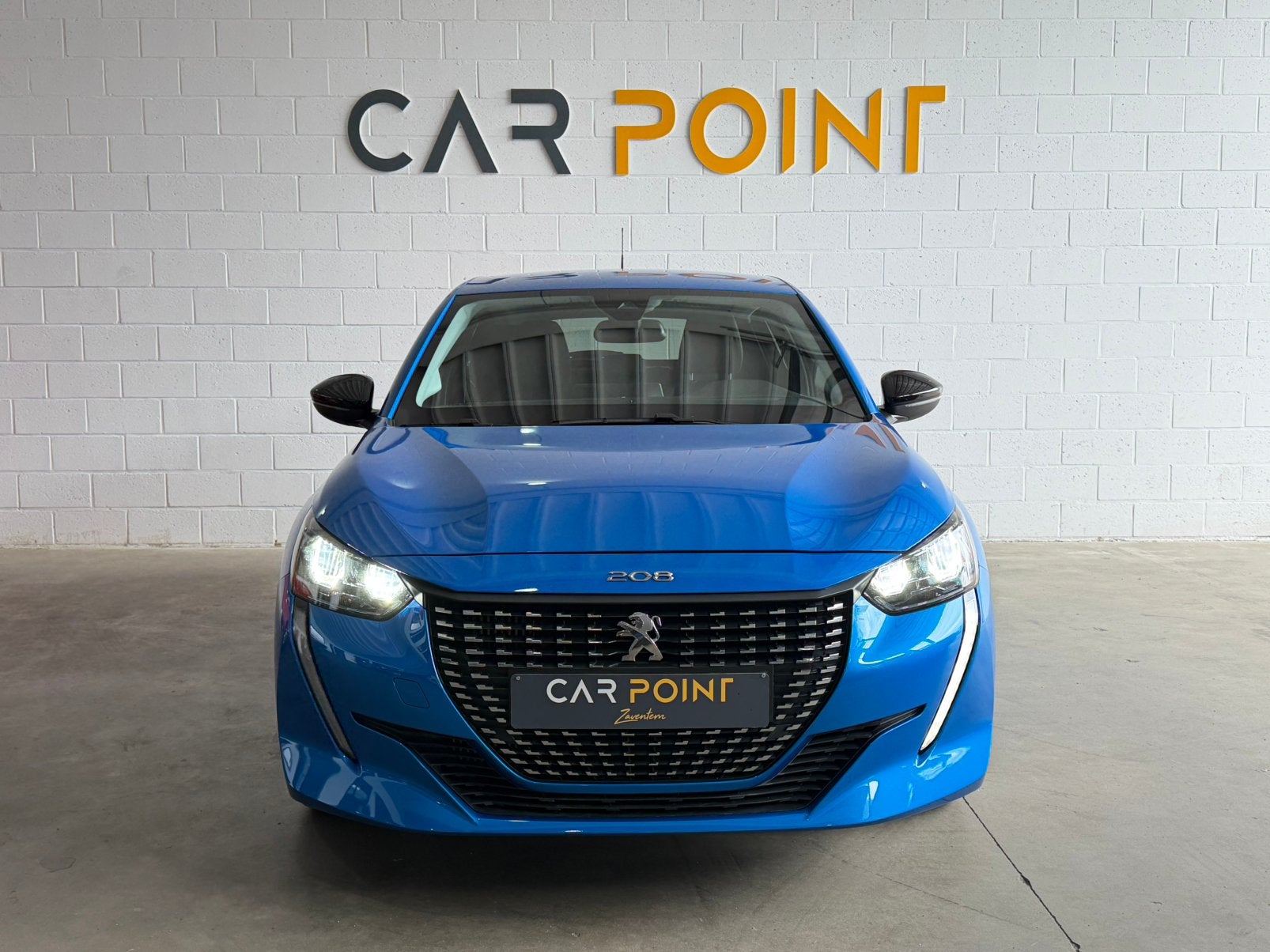 1.2 - CARPLAY - BOITE AUTO - CRUISE - GARANTIE 12 MOIS, Achat, Entreprise, Noir, 5 portes