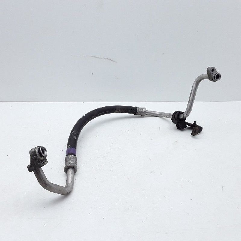 AIRCO LEIDING Toyota Auris (E15) (01-2006/09-2012), Gebruikt, Dhr. M. Roggen, Toyota, Marinus@Japoto.nl