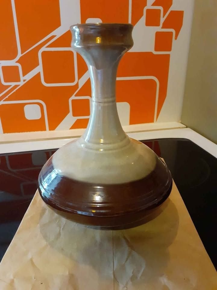 Vase décoratif PIQUERES, Enlèvement