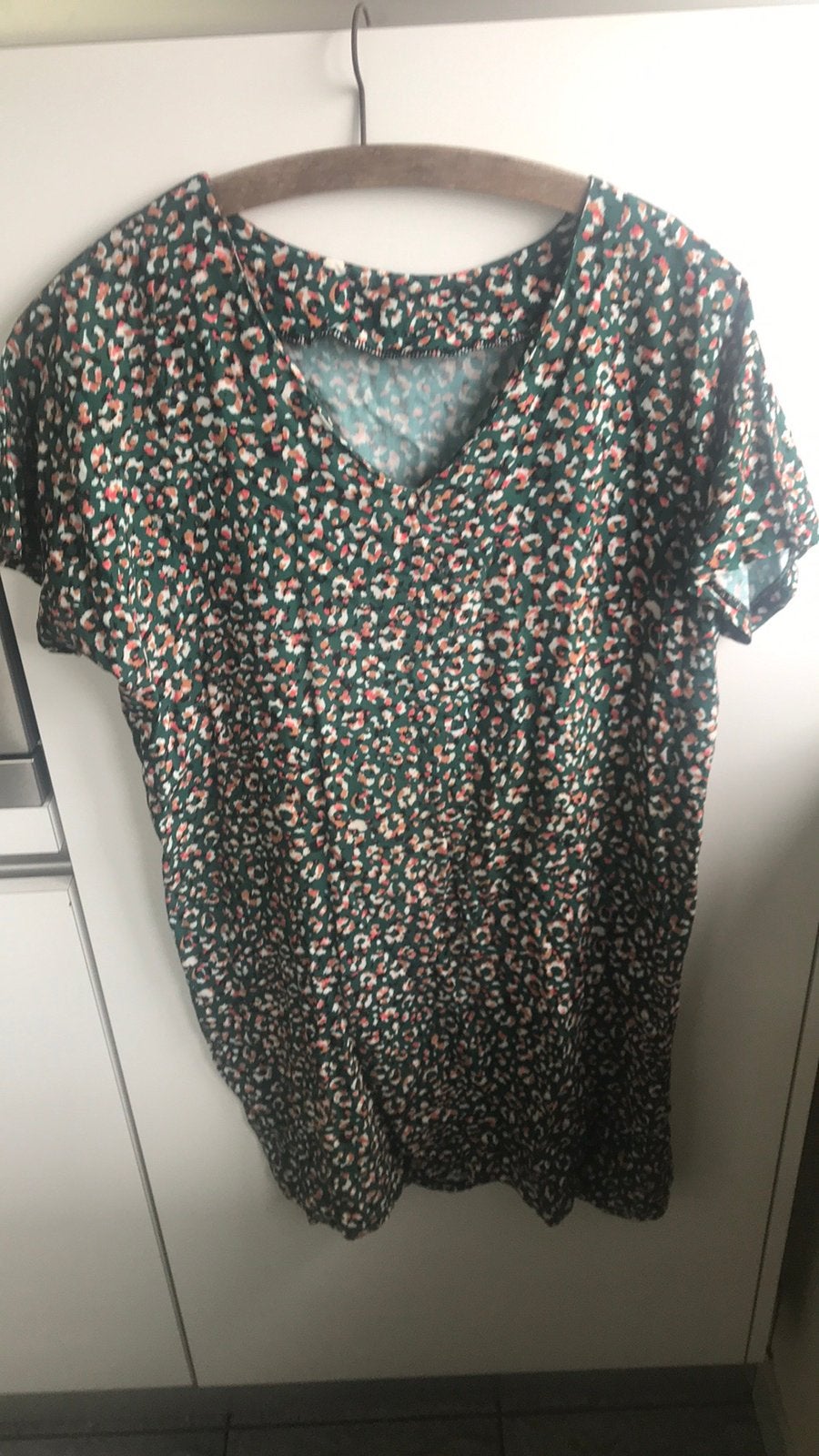 Kleedje jurk maat 40, Ophalen of Verzenden, Zo goed als nieuw, Maat 38/40 (M)