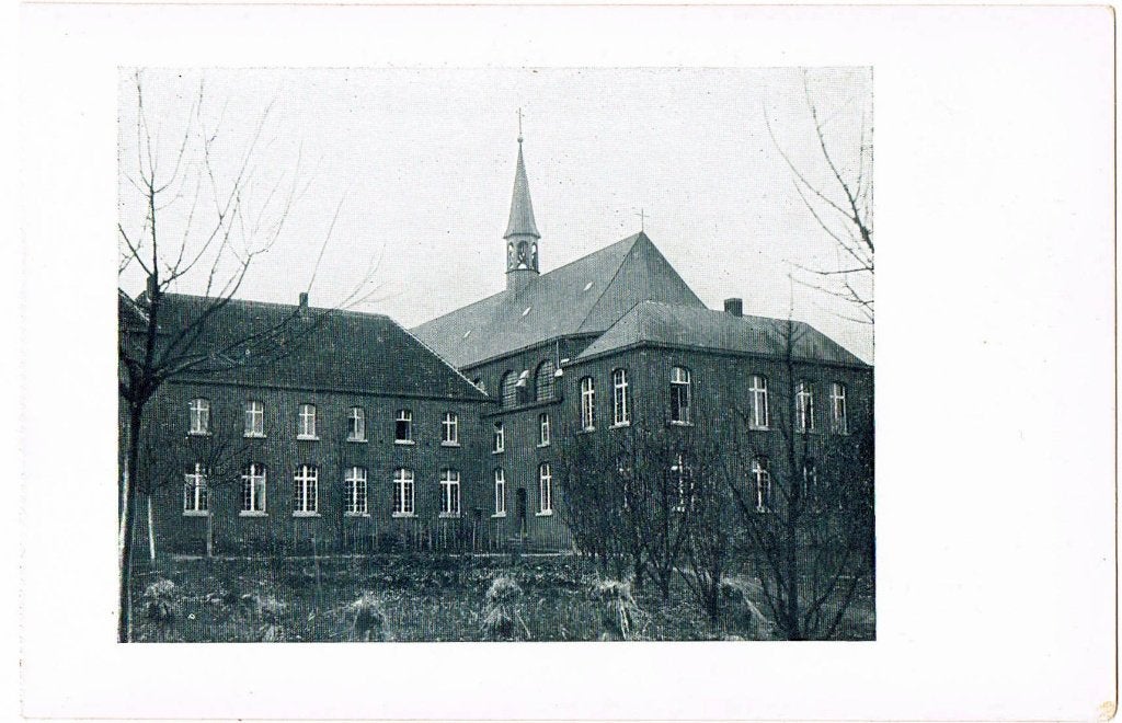 cartes postales, Envoi, Non affranchie, Limbourg