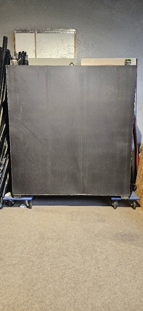 Mazouttank dubbelwandig 1400l, Doe-het-zelf en Bouw, Ophalen