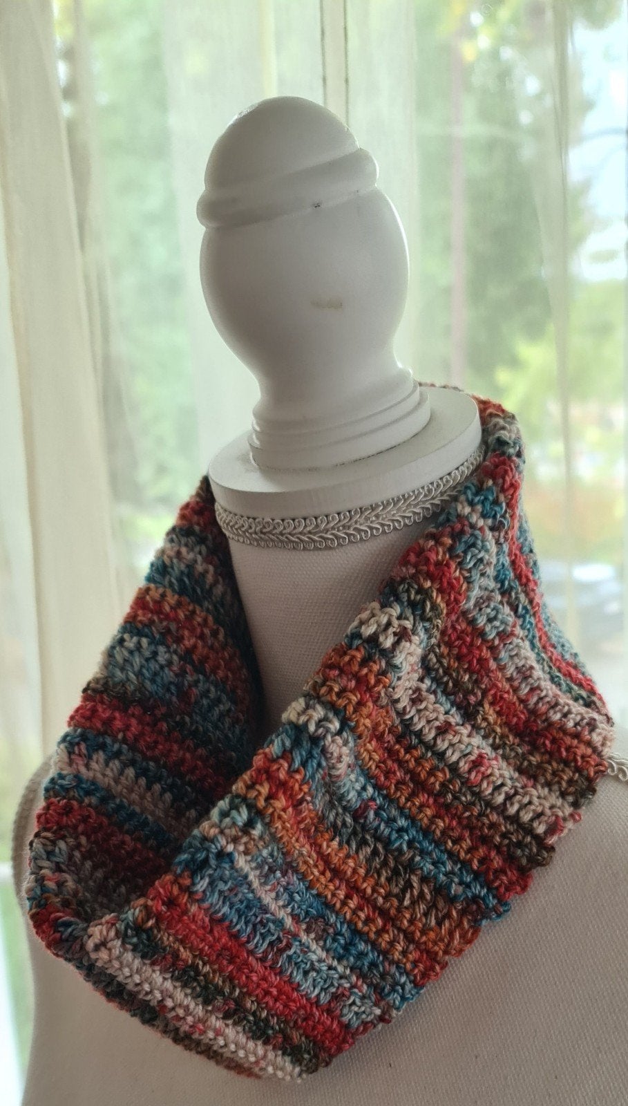 Snood voor dames, Ophalen of Verzenden