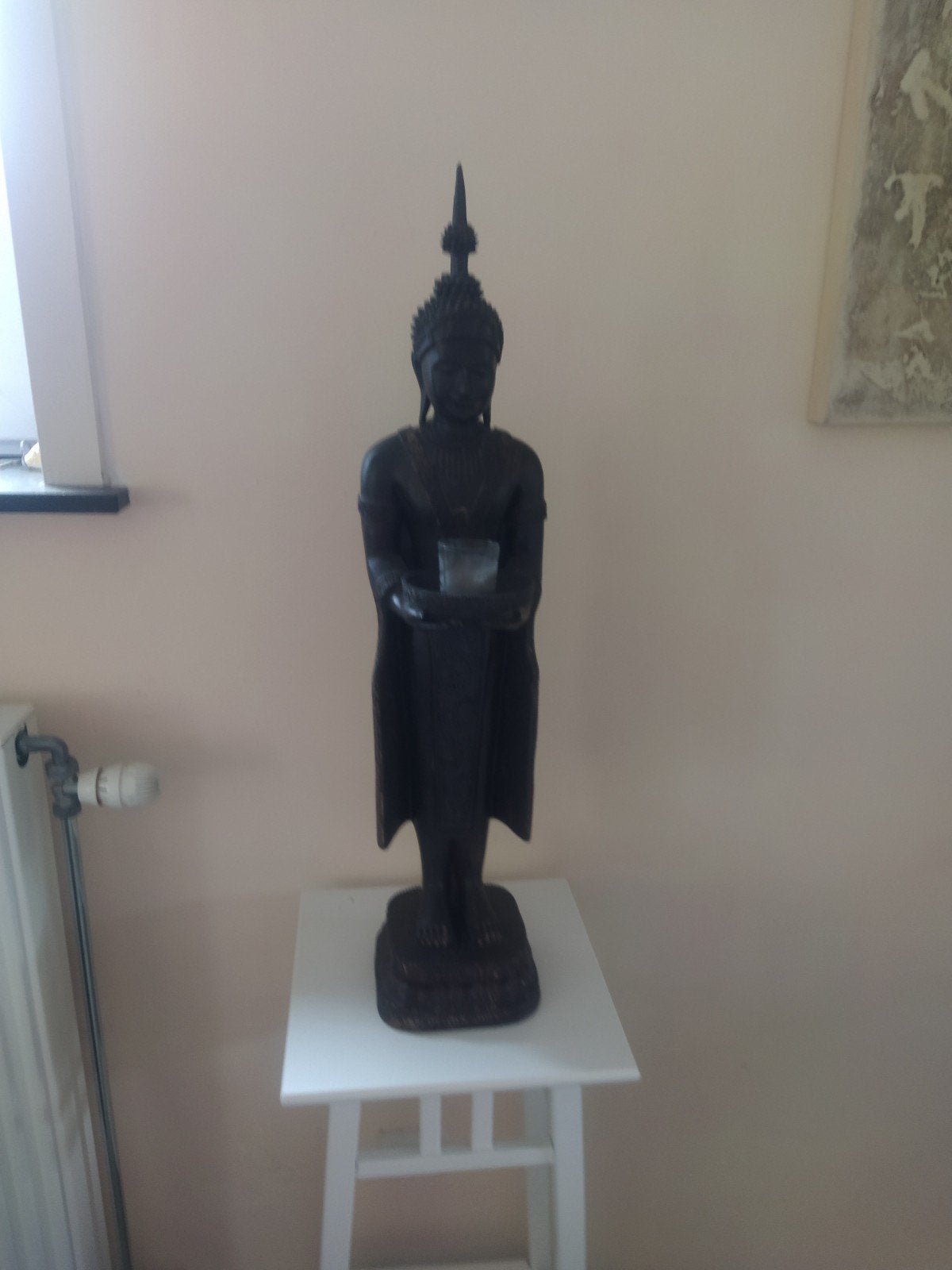 te koop beeld in nieuwe staat 60 CM., Enlèvement
