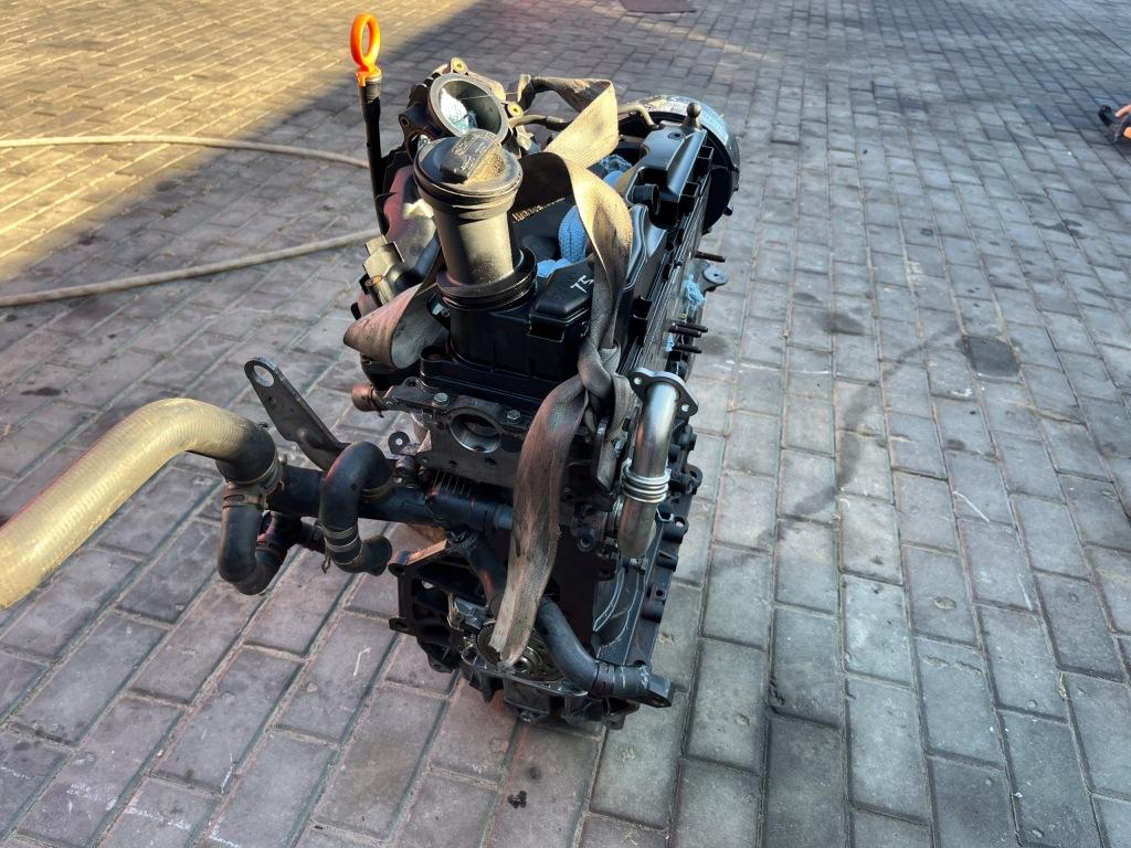 Moteur CAAA Nu MULTIVAN TRANSPORTER CALIFORNIA VW, Envoi, Utilisé, Daihatsu