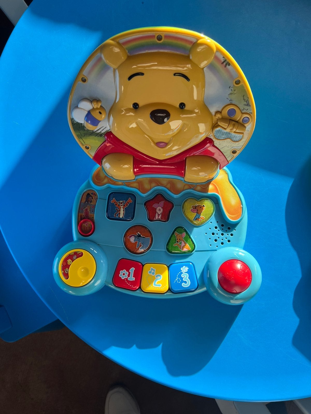 Baby speelgoed, Kinderen en Baby's, Ophalen, Zo goed als nieuw