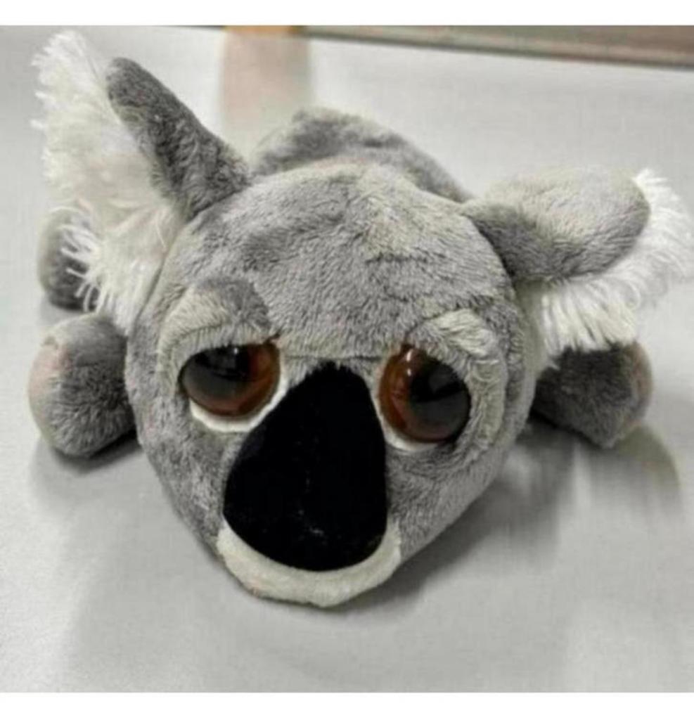 Jouet en peluche Russ Li'L Peepers Koala Bear Misha, 25 cm, Enfants & Bébés, Jouets | Peluches, Neuf, Ours, Moyen (20 à 80 cm)