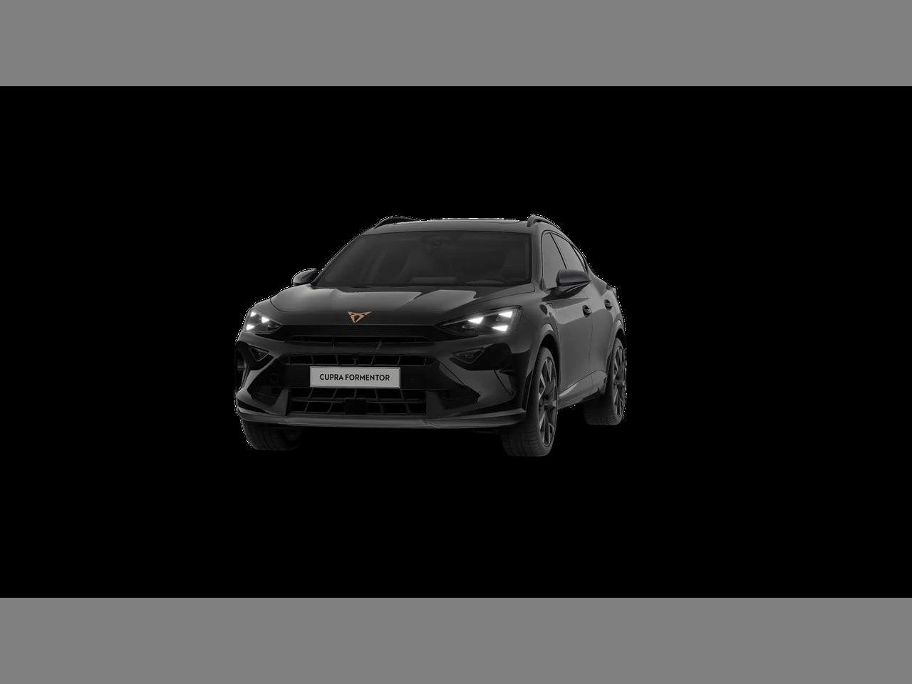 Cupra Formentor e-Hybrid (PHEV) Formentor e-Hybrid 1.5 Impul, Autos, 32 g/km, Achat, Formentor, Volant chauffant