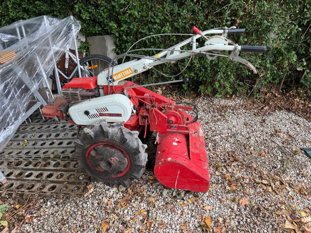 Mametora M, Enlèvement, Utilisé, Autres marques