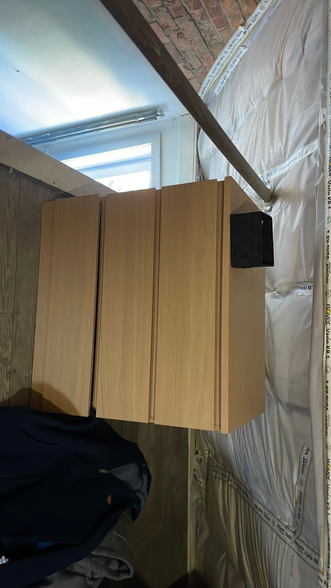 Laden kast met 3 schuiven te koop, Ophalen, Zo goed als nieuw