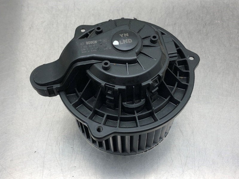 KACHEL VENTILATORMOTOR Hyundai iX20 (JC) (|F00S3B2407|), Gebruikt, Hyundai