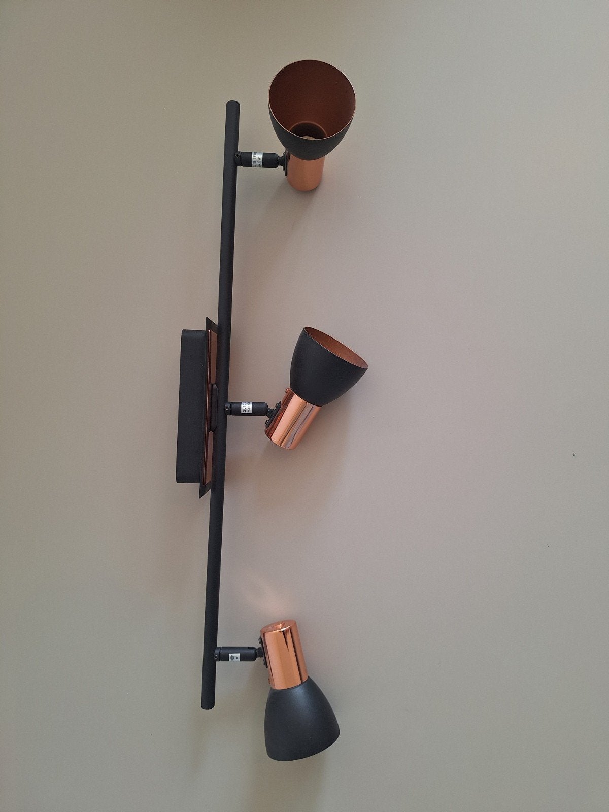 Plafondverlichting EGLO, Maison & Meubles, Lampes | Appliques, Enlèvement