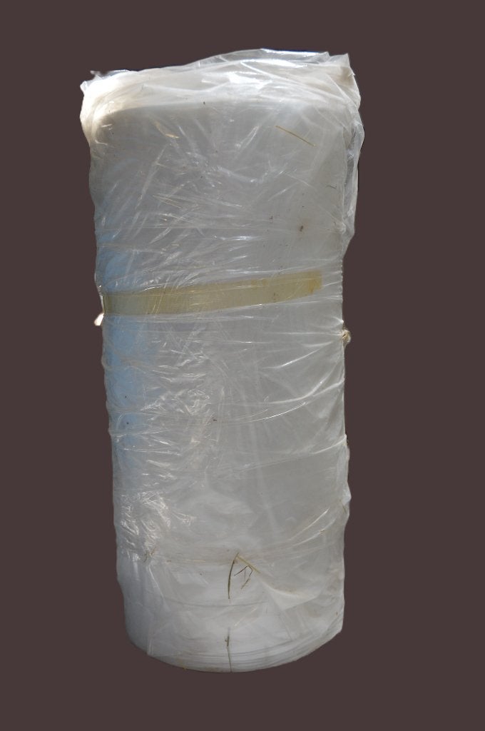 Rol Plastic, Ophalen, Nieuw