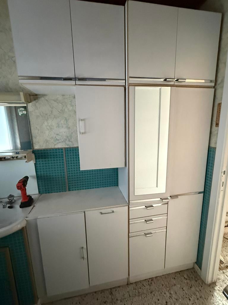 Salle de bain a donner, Enlèvement, Comme neuf
