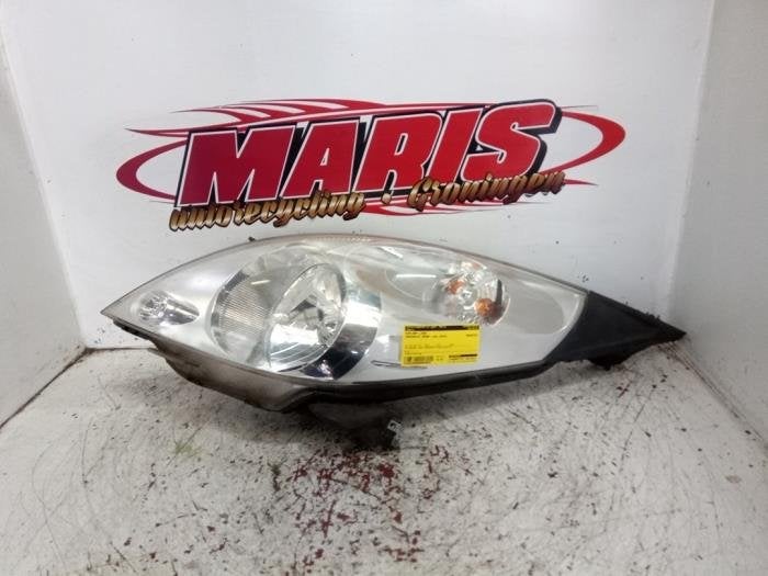 Phare gauche d'un Chevrolet Spark, Autos : Pièces & Accessoires, -, 3 mois de garantie, Utilisé, -