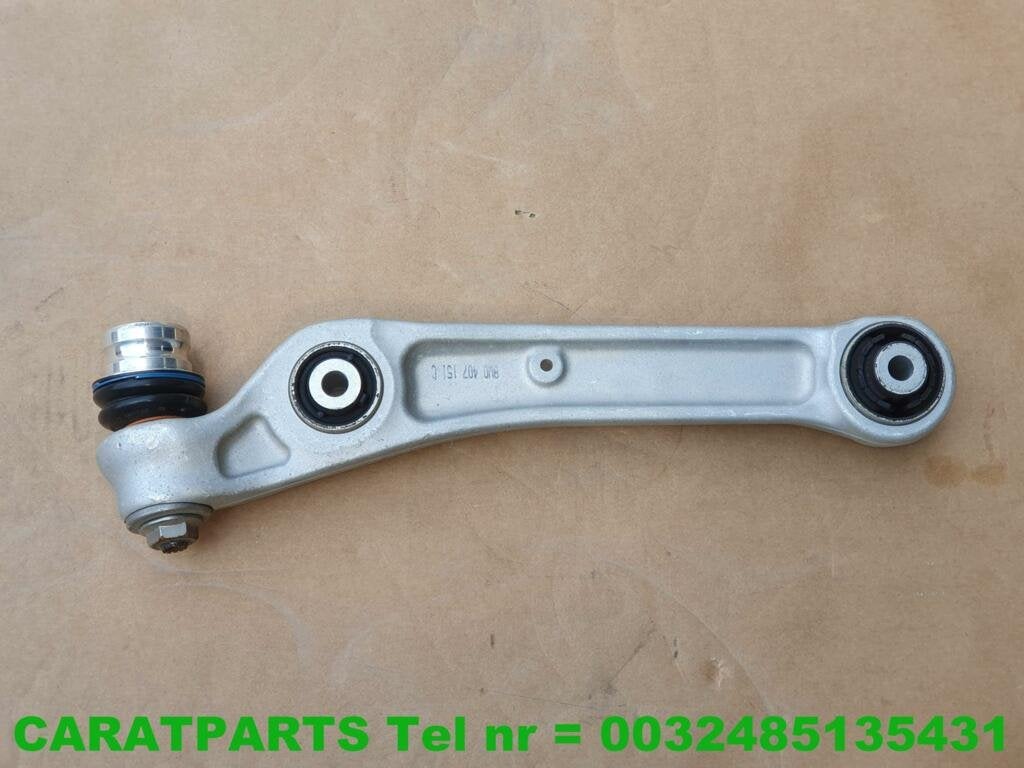 8W0407155A 8W0407151C a5 bras de support a4 bras de support, AUDI AG, Auto-Union-Strasse 1
85045  Ingolstadt, DE, Audi, Utilisé