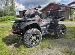 J'ACHETE TOUT LE TYPE DE QUADE DANS TOUT REGIONE BELGIQ, Motoren, Quads en Trikes