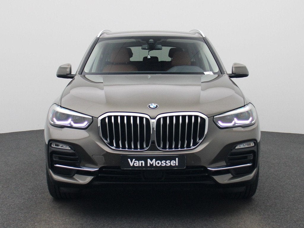 BMW X5 xDrive45e (210kW) (automatique), Autos, 2700 kg, Electronic Stability Program (ESP), Achat, X5