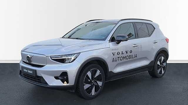 Volvo XC40 Ultimate Single Motor Extended Range | Pano dak, Autos, Euro 6, 5 places, https://public.car-pass.be/vhr/1081e1ee-44b8-4499-8197-0ce01d9b28c8