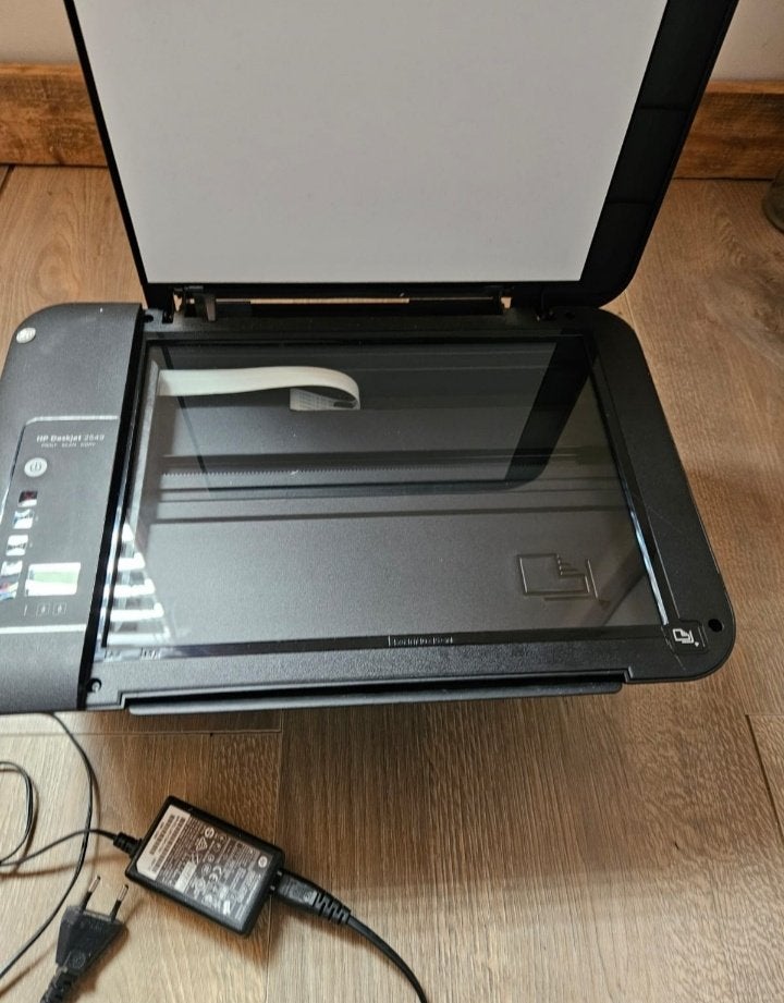 Printer hp, Ophalen, Kleur printen, Gebruikt, Inkjetprinter