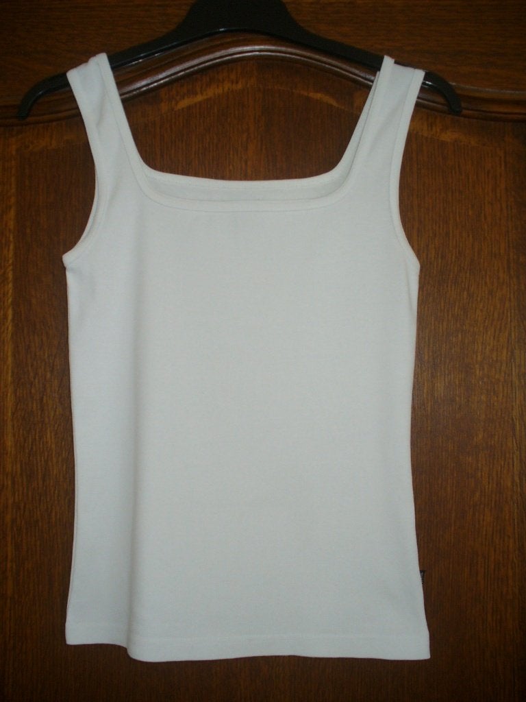 Wit topje Street One maat 38, Kleding | Dames, Maat 38/40 (M), Wit, Street One, Ophalen of Verzenden