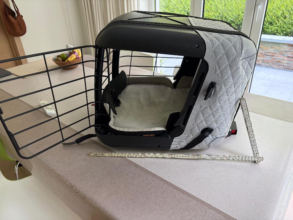 Bench voor hond, Dieren en Toebehoren, Hondenbenches, Ophalen, Nieuw