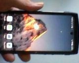 A vendre, Enlèvement, Android OS