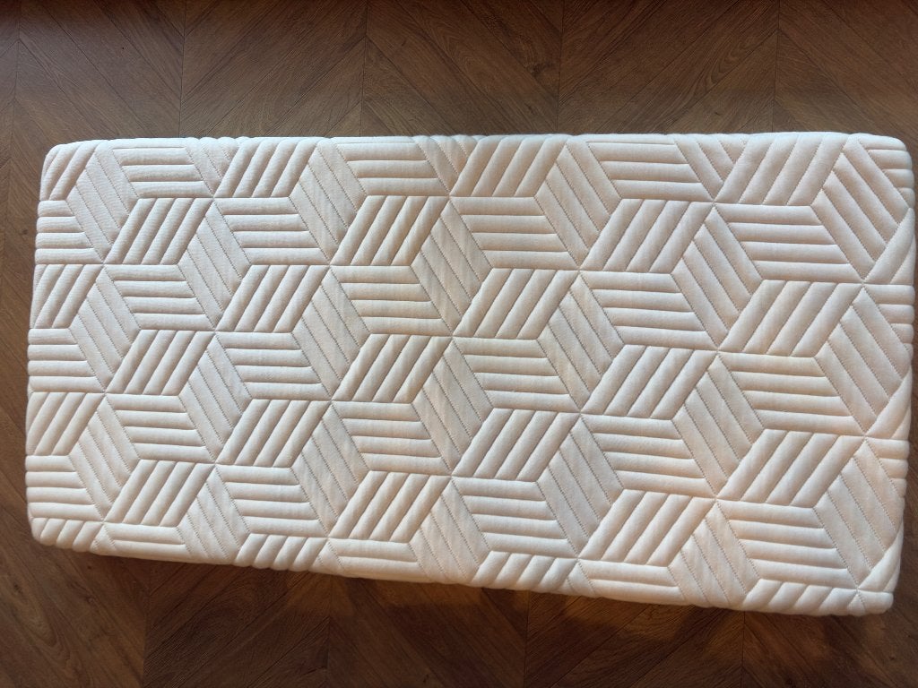 Pretura Matras Essential Fresh 60 x 120 cm, Ophalen, 190 cm of minder, Zo goed als nieuw, Matras