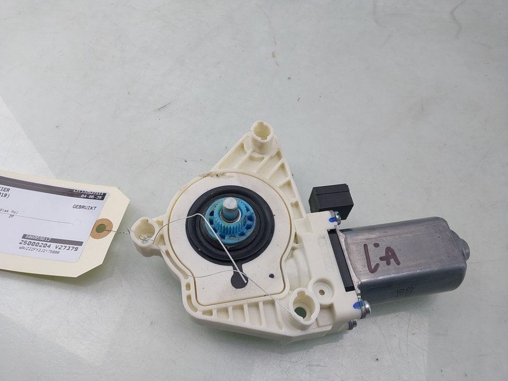 MOTEUR LEVE VITRE ELECTRIQUE Q5 (FYB / FYG) (|80A959812|), Utilisé, Audi