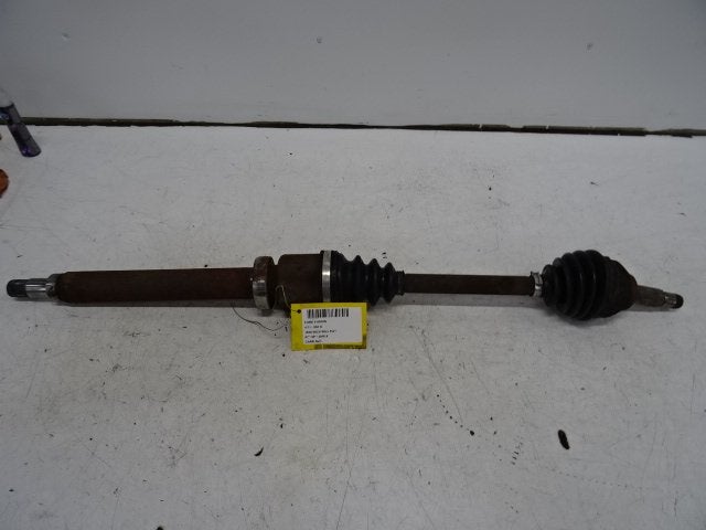 CARDAN AVANT DROIT (TRANSMISSION) Ford Fusion, Mevr. I. Hauben, Rue de l'Espoir 34 34
4030  GRIVEGNÉE, BE, Info@Collignon.be, Ford