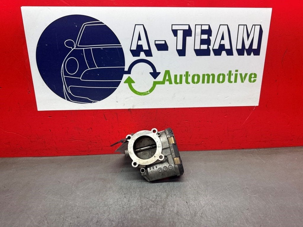 BOITIER PAPILLON Alfa Romeo 147 (937) (|0280750073|), Robert Bosch AG, Utilisé, Alfa Romeo, Robert-Bosch-Allee 1
74232  Abstatt, DE