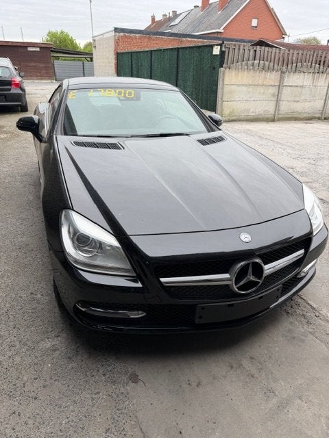 auto, Autos, Cuir, Euro 5, Achat, 135 kW