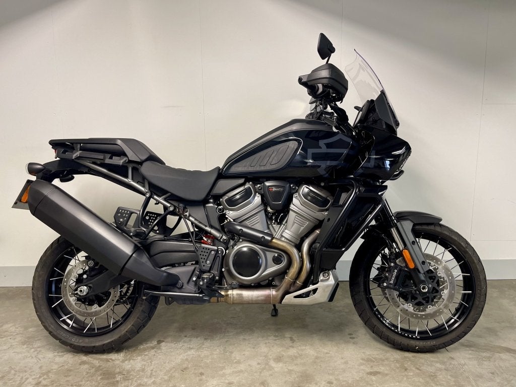 Harley-Davidson ADVENTURE TOURING RA1250S PAN AMERICA S Met, Motoren, 1252 cc, Harley-Davidson, Customerservices@harley‑davidson.com