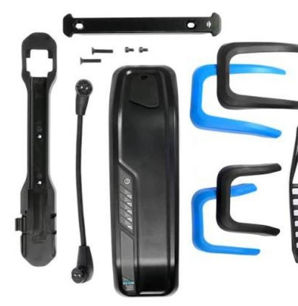 Focus T.E.C. Pack battery expansion for Shimano Steps E8000s, Fietsen en Brommers, Ophalen
