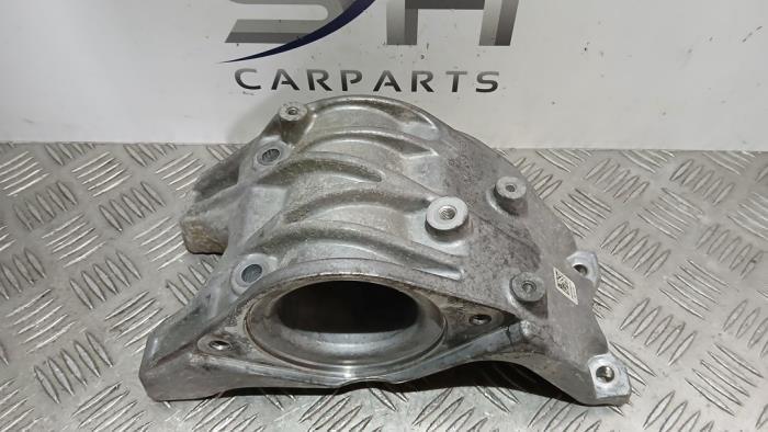 Support cardan d'un Mercedes B-Klasse, 3 mois de garantie, Utilisé, -, -
