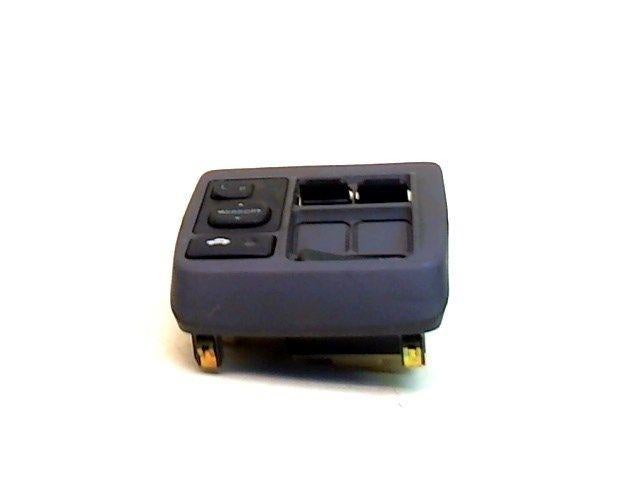 COMMUTATEUR VITRES ELECTRIQUES Cuore (L251 / 271 / 276), Utilisé, Daihatsu