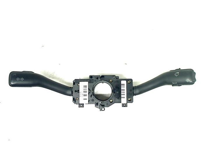 Commutateur combi colonne de direction d'un Audi TT, -, 3 mois de garantie, Audi, Utilisé