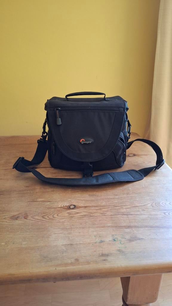 Camera tas, TV, Hi-fi & Vidéo, Photo | Sacs pour appareil, Enlèvement