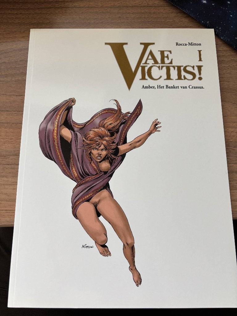 Bandes dessinées, Plusieurs BD, Enlèvement ou Envoi, Neuf